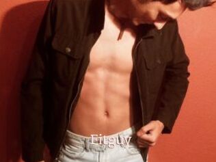 Fitguy