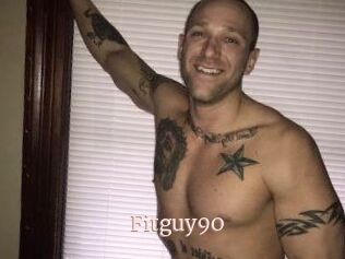 Fitguy90