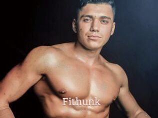 Fithunk