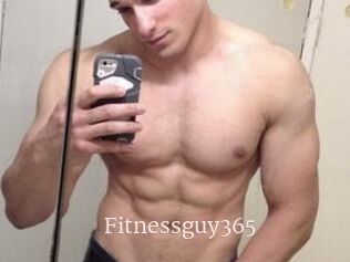 Fitnessguy365