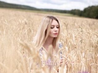 Flamy