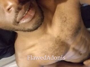 FlawedAdonis