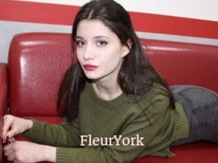 FleurYork