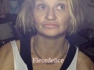 Fleurdelice