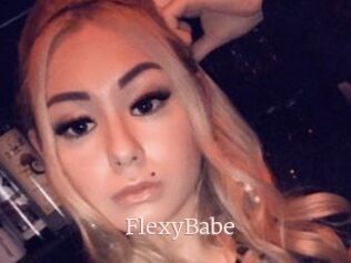 FlexyBabe