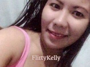 FlirtyKelly
