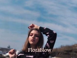 FloraBlow