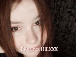FlorenceHillXXX