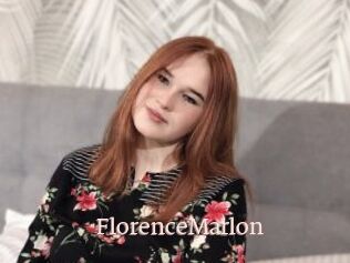 FlorenceMarlon