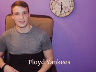 Floyd_Yankees