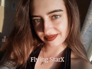 Flying_StarX