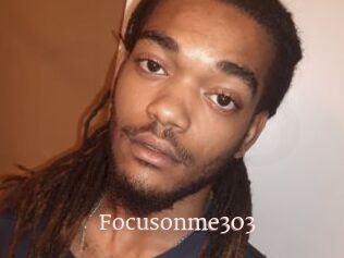Focusonme303