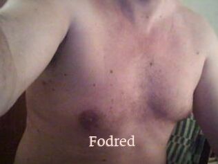Fodred