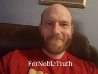 ForNobleTruth