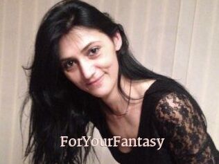 ForYourFantasy