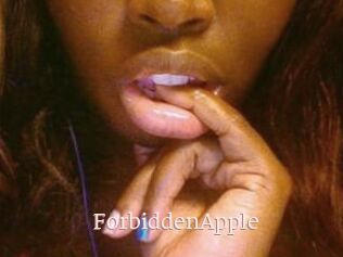 ForbiddenApple