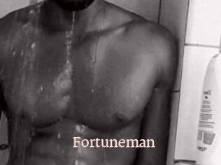 Fortuneman