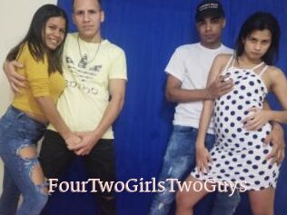 FourTwoGirlsTwoGuys