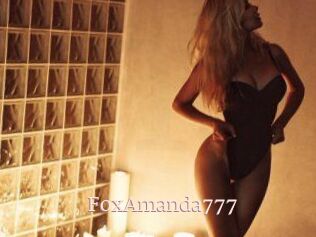 FoxAmanda777
