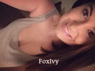 FoxIvy