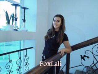 FoxLali
