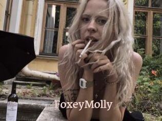 FoxeyMolly