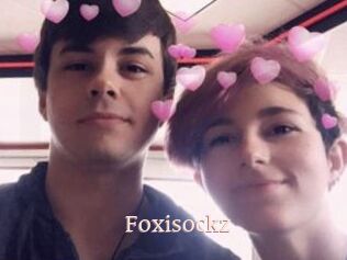 Foxisockz