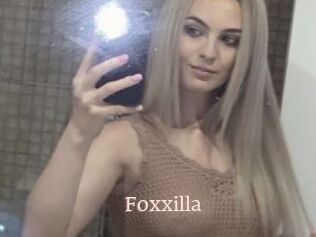 Foxxilla