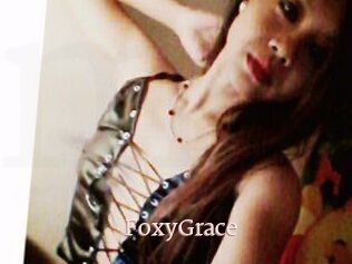 FoxyGrace