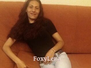 FoxyLena