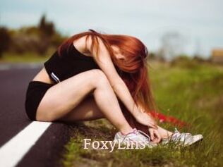 FoxyLins