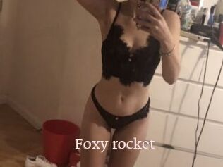 Foxy_rocket