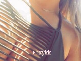 Foxykk