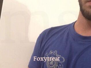 Foxytreat