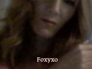Foxyxo