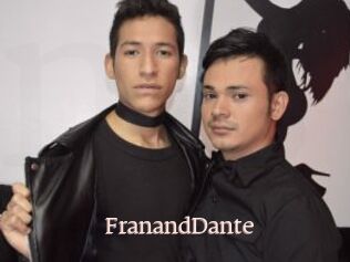 FranandDante