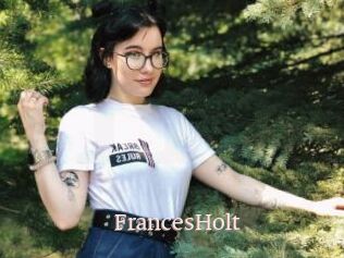 FrancesHolt
