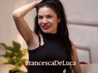 FrancescaDeLuca