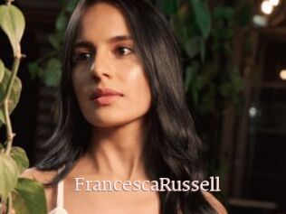FrancescaRussell