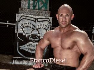 FrancoDiesel