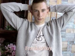 FrankieMay