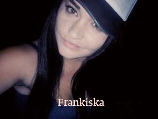 Frankiska
