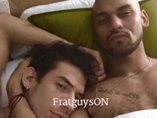 FratguysON