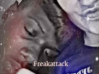 Freakattack