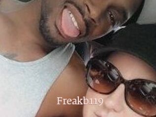 Freakb119