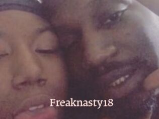 Freaknasty18