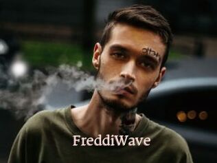 FreddiWave