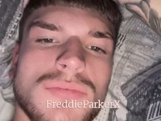 FreddieParkerX
