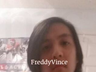FreddyVince