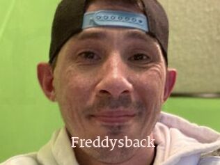 Freddysback